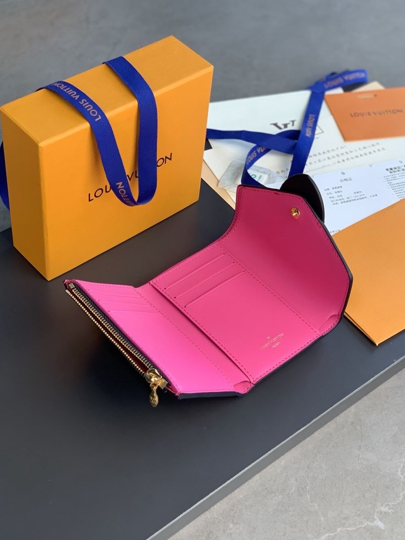 LV Wallets